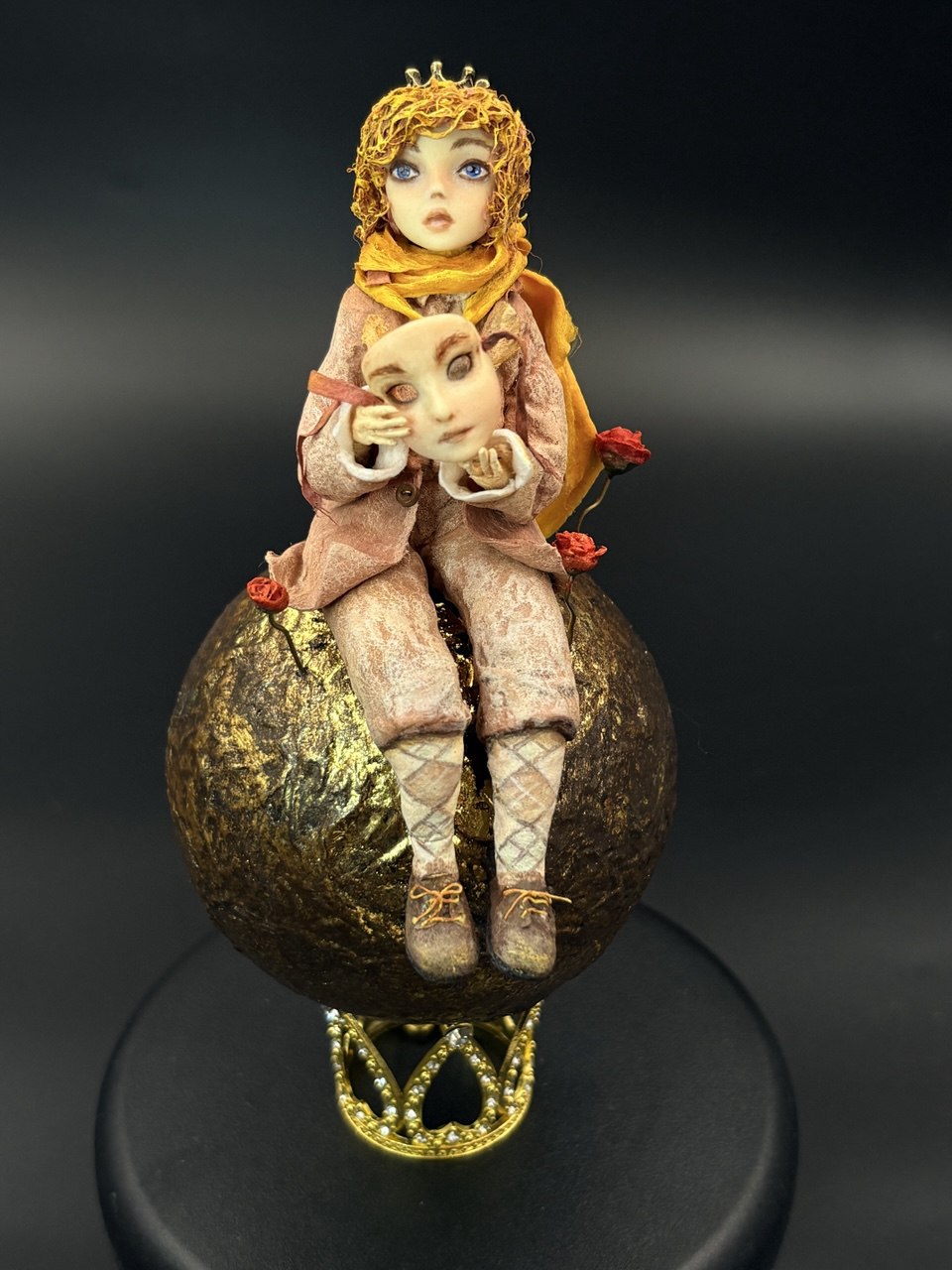 The Little Prince Soul’s Secret